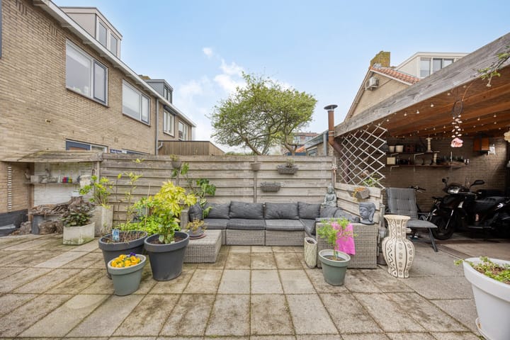 Foto 30 van J.P. Grootstraat 7