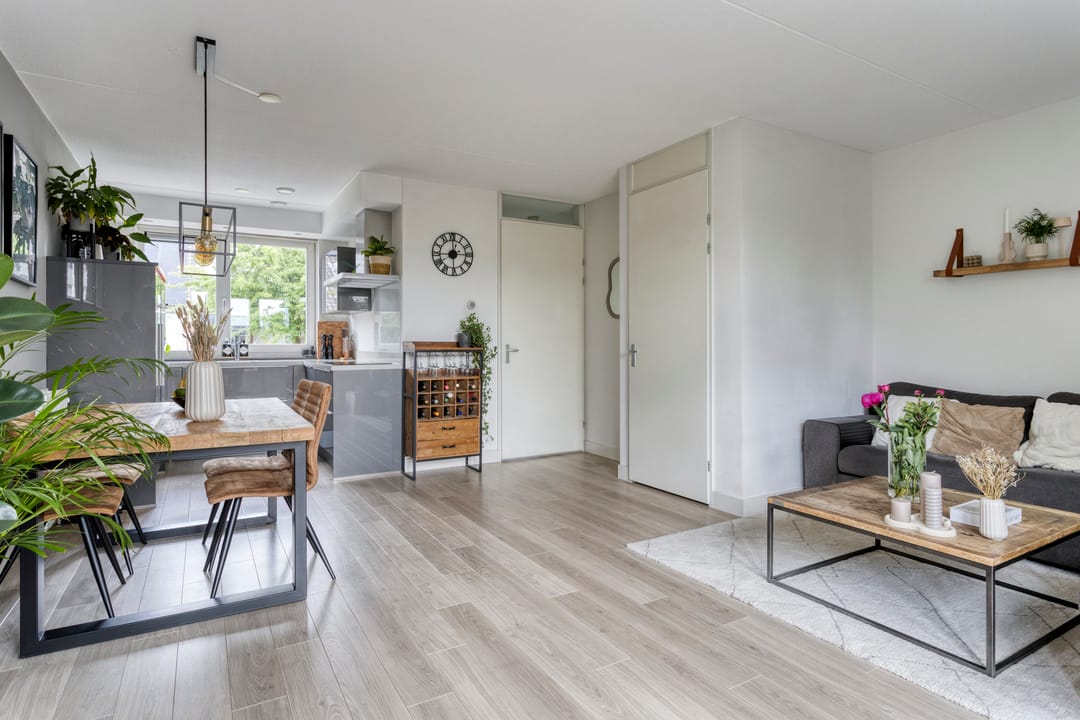 Foto 7 van Hogeweg 58