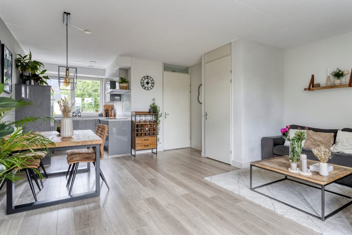 Foto 7 van Hogeweg 58