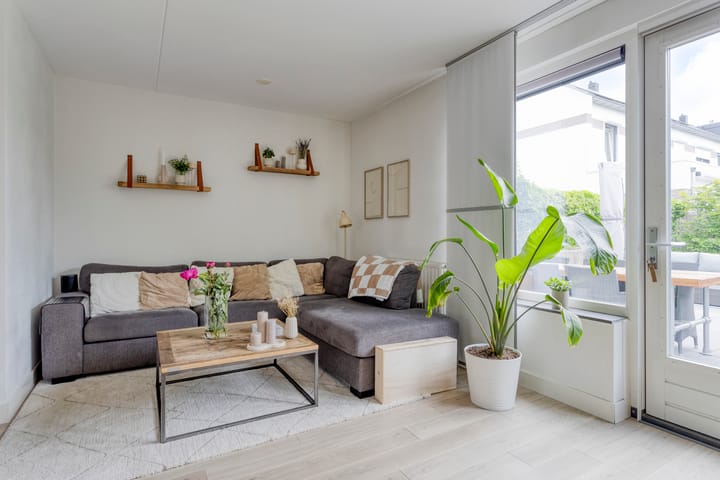 Foto 8 van Hogeweg 58