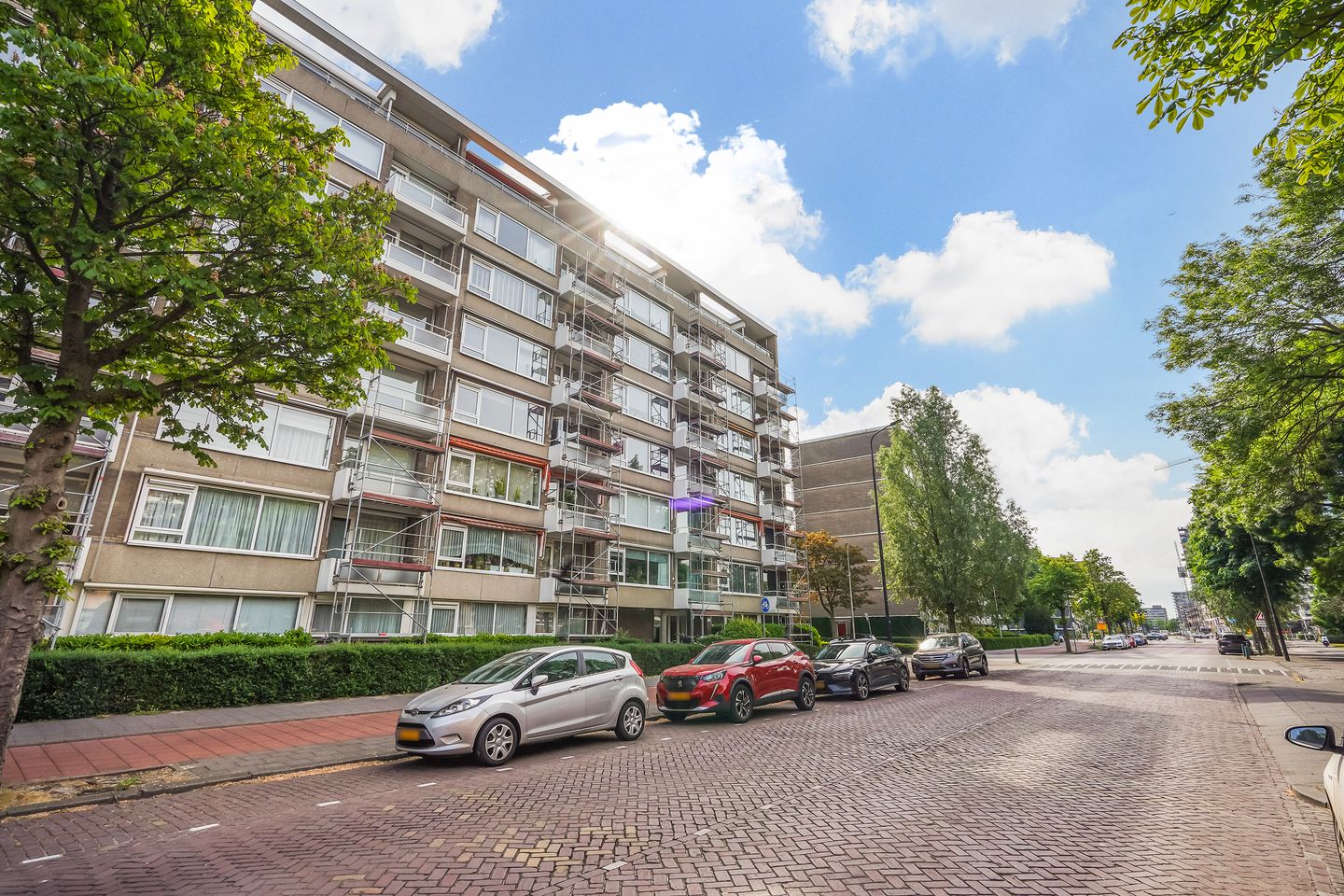 Foto 25 van Steenvoordelaan 101