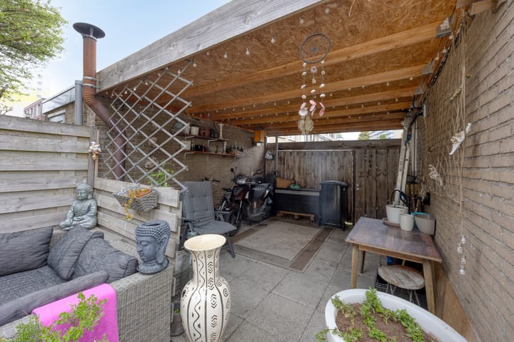 Foto 31 van J.P. Grootstraat 7