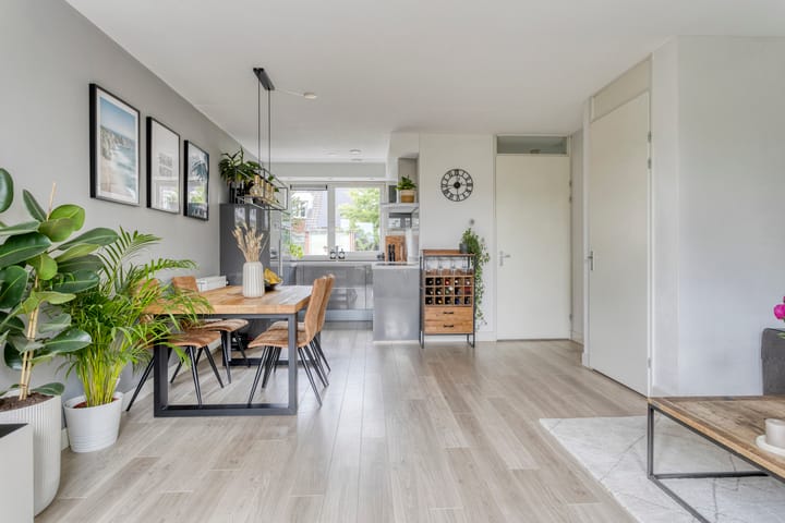 Foto 9 van Hogeweg 58