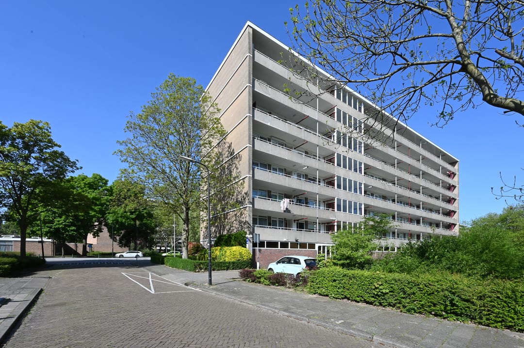 Foto 26 van Steenvoordelaan 101