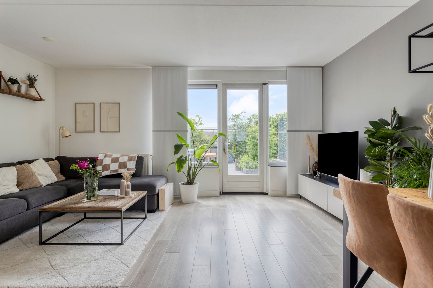 Foto 10 van Hogeweg 58