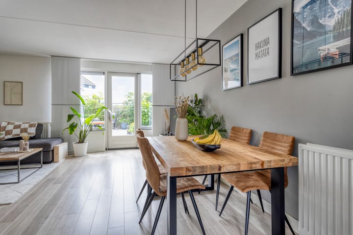 Foto 13 van Hogeweg 58