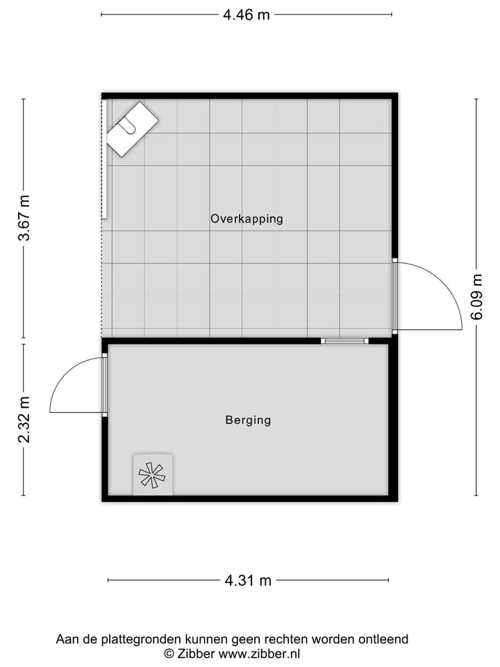 Foto 36 van J.P. Grootstraat 7