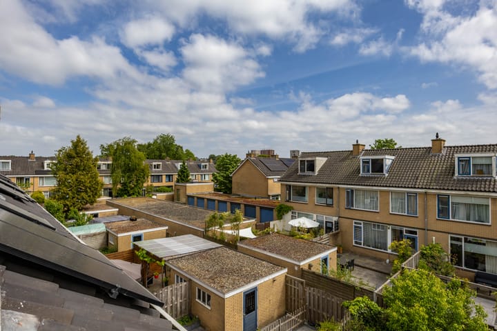 Foto 36 van Planetenlaan 262