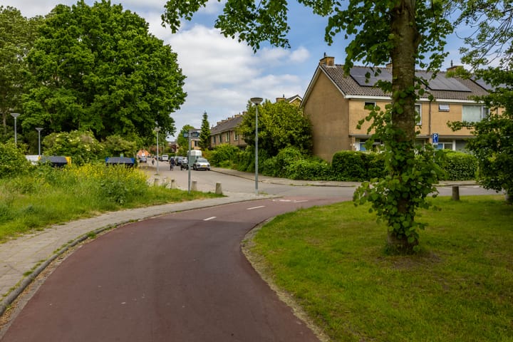 Foto 37 van Planetenlaan 262