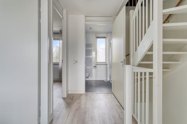 Foto 18 van Hogeweg 58