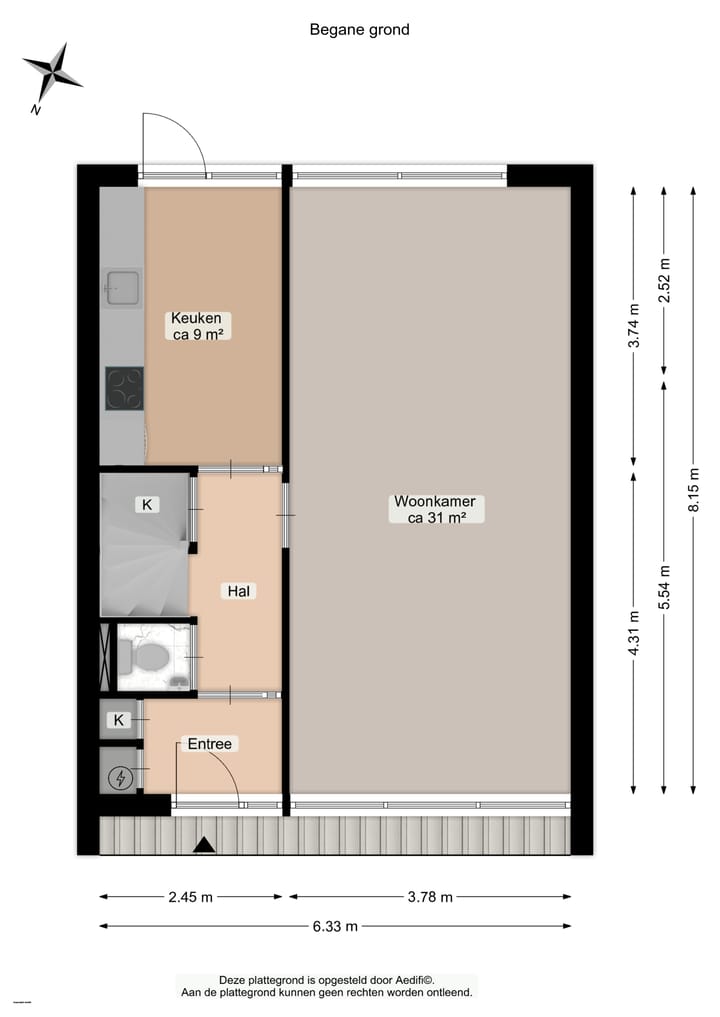 Foto 38 van Planetenlaan 262