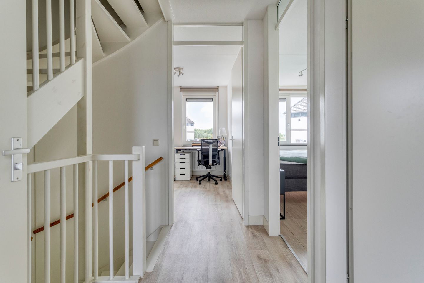 Foto 19 van Hogeweg 58