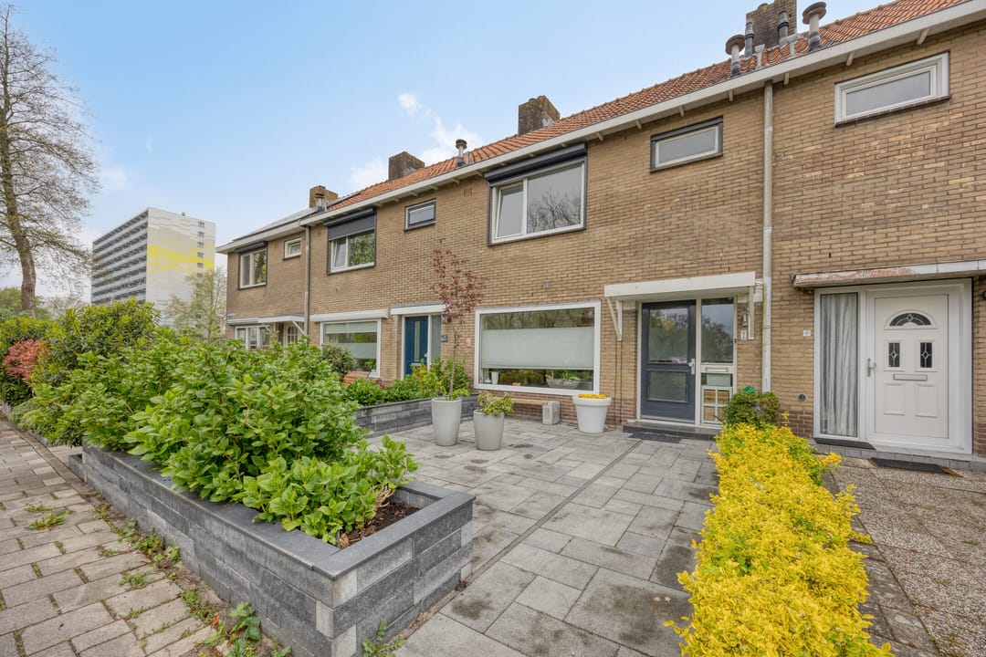 Photo 1 of J.P. Grootstraat 7