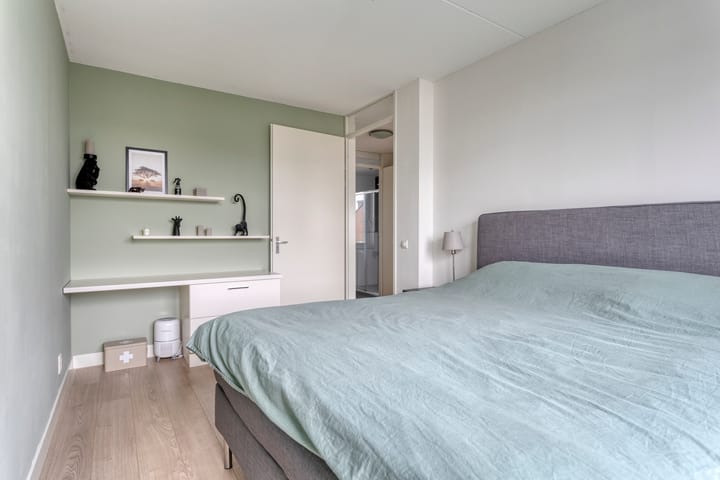 Foto 21 van Hogeweg 58