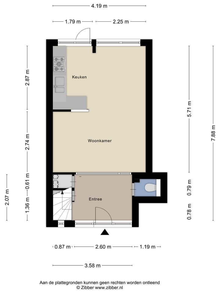 Foto 32 van Johanna Naberstraat 49