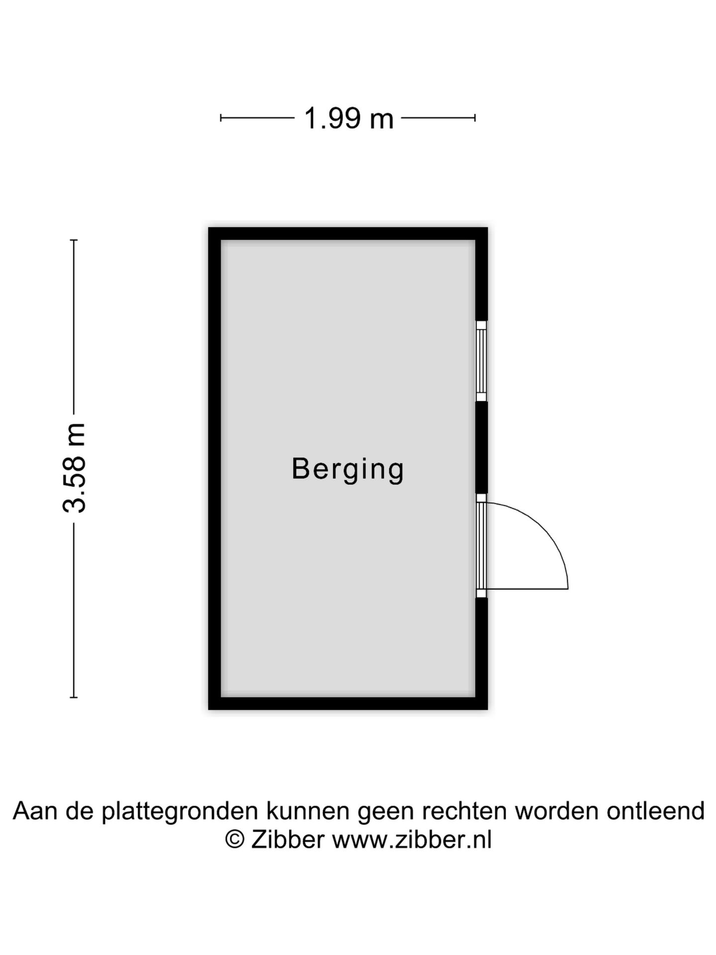 Photo 35 of Johanna Naberstraat 49