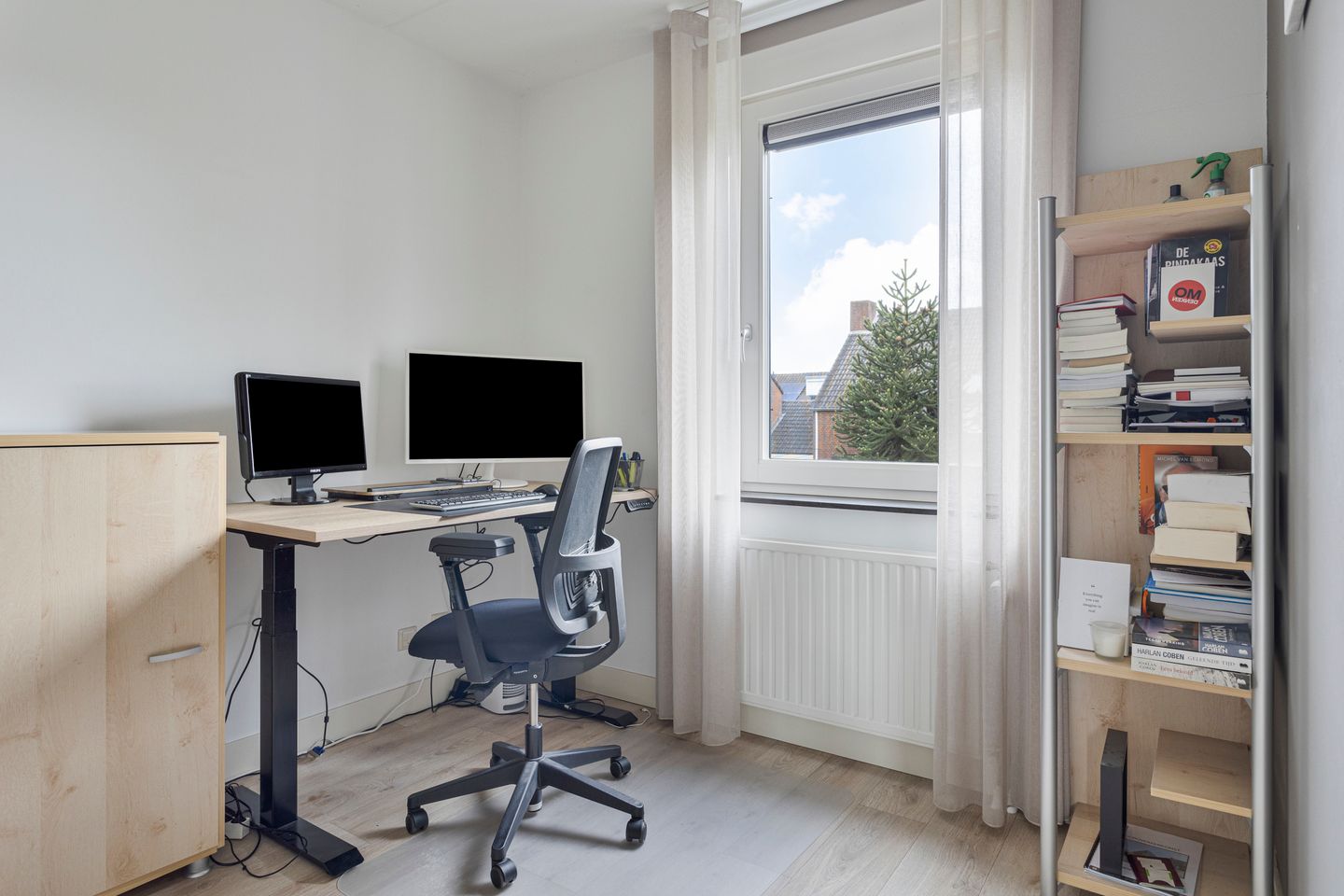 Foto 25 van Hogeweg 58