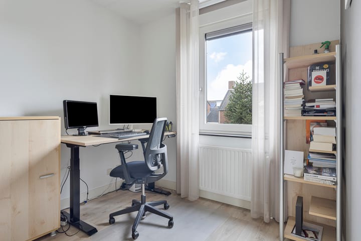 Foto 25 van Hogeweg 58