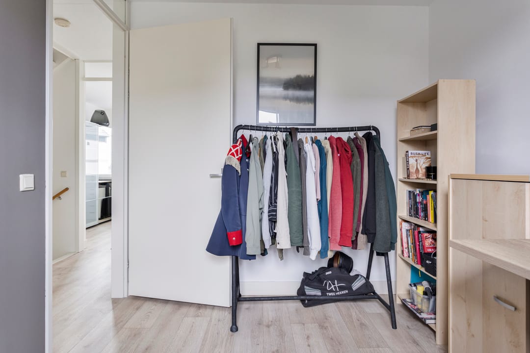 Foto 26 van Hogeweg 58