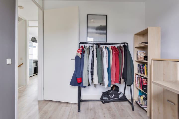 Foto 26 van Hogeweg 58