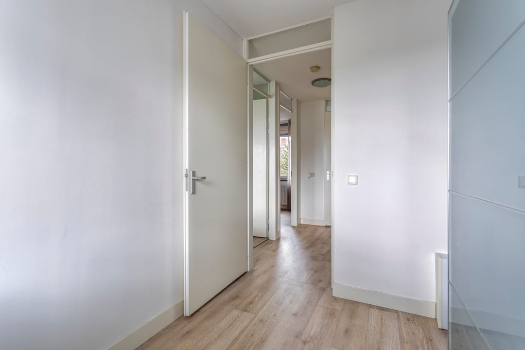 Foto 28 van Hogeweg 58