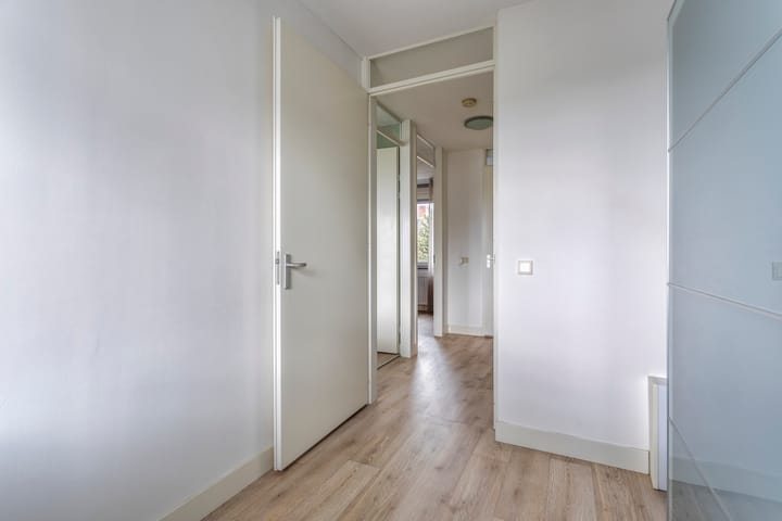 Foto 28 van Hogeweg 58