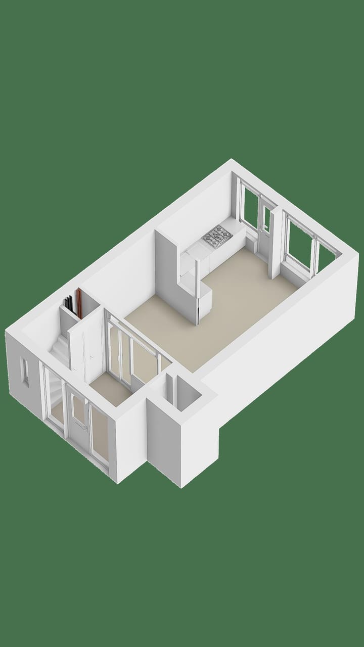 Foto 36 van Johanna Naberstraat 49