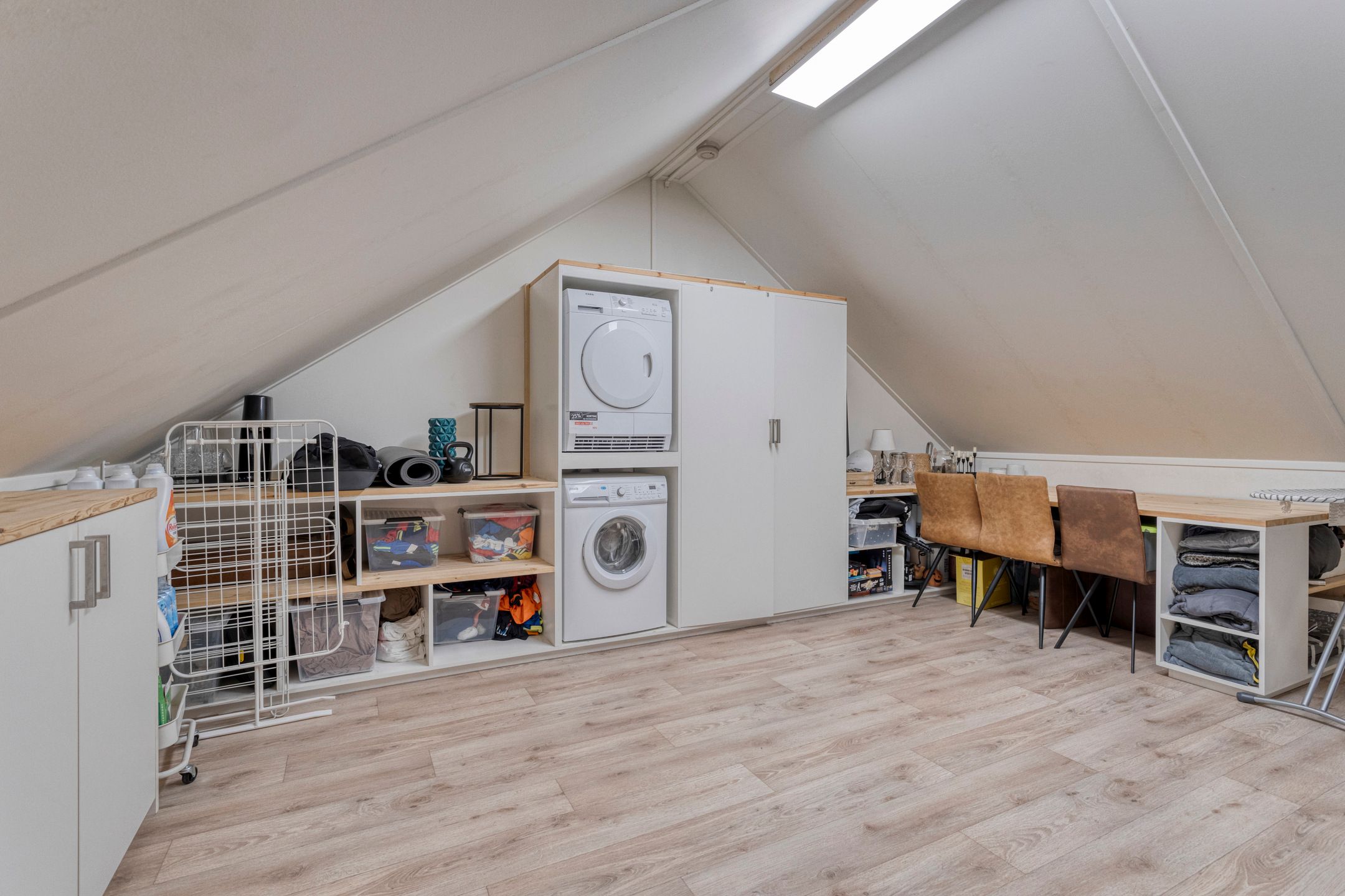 Foto 30 van Hogeweg 58