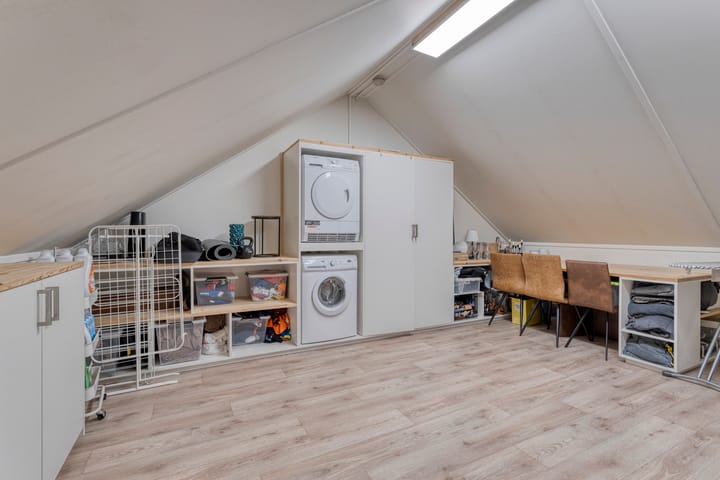 Foto 30 van Hogeweg 58