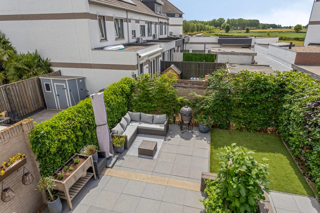 Foto 32 van Hogeweg 58