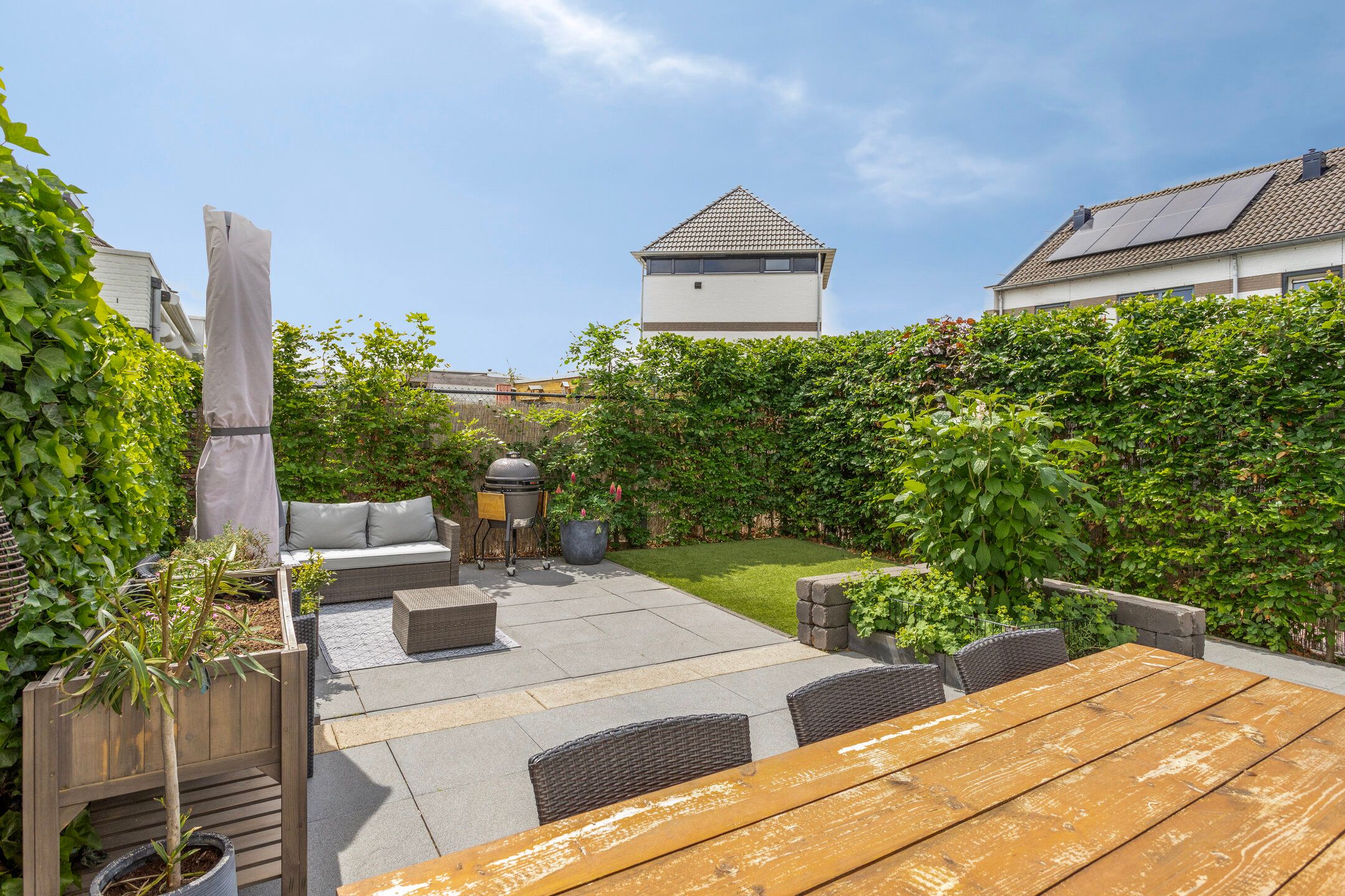 Foto 33 van Hogeweg 58