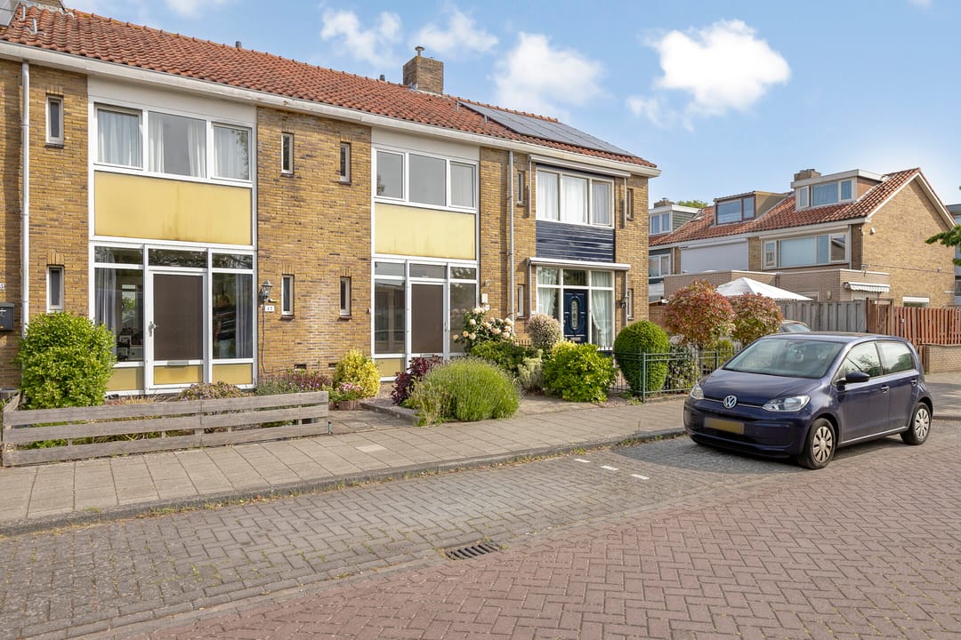 Photo 7 of Johanna Naberstraat 49