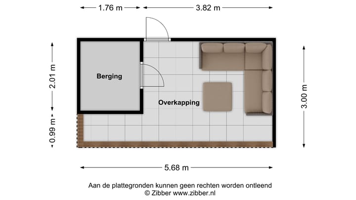 Foto 49 van Dahliastraat 67