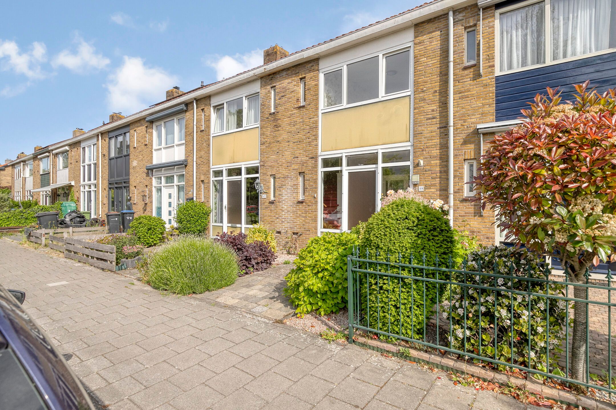 Photo 9 of Johanna Naberstraat 49