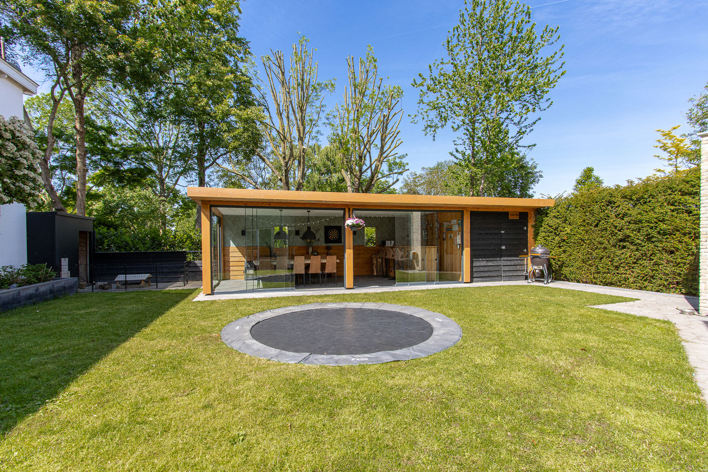 Photo 4 of Kapitein H. van der Maadenstraat 1-D