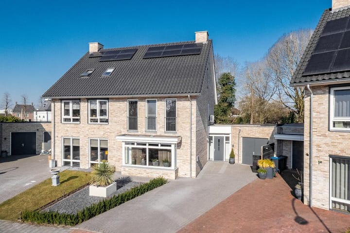 Foto 6 van Kapitein H. van der Maadenstraat 1-D