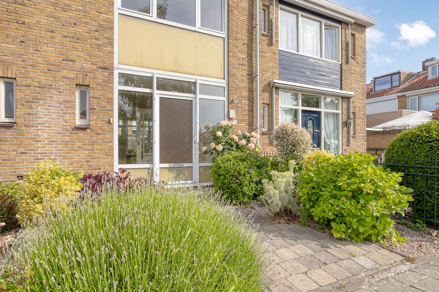 Photo 10 of Johanna Naberstraat 49