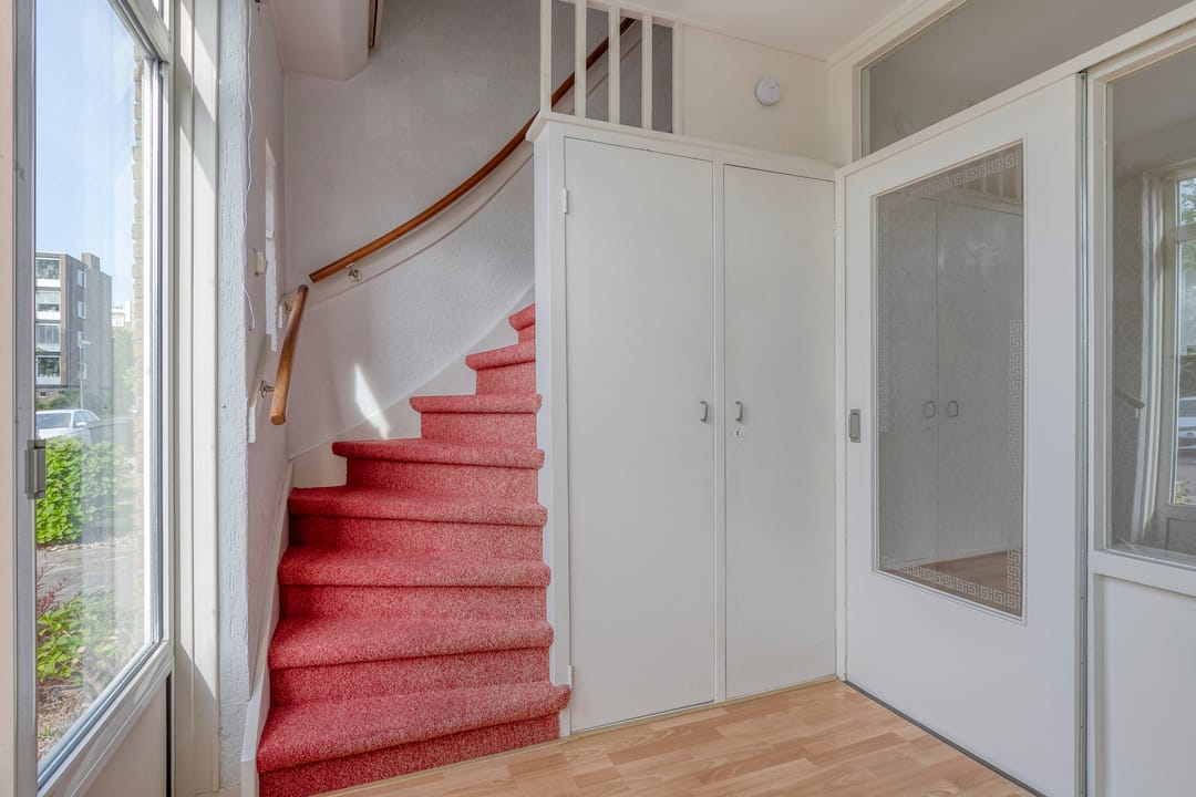 Photo 11 of Johanna Naberstraat 49