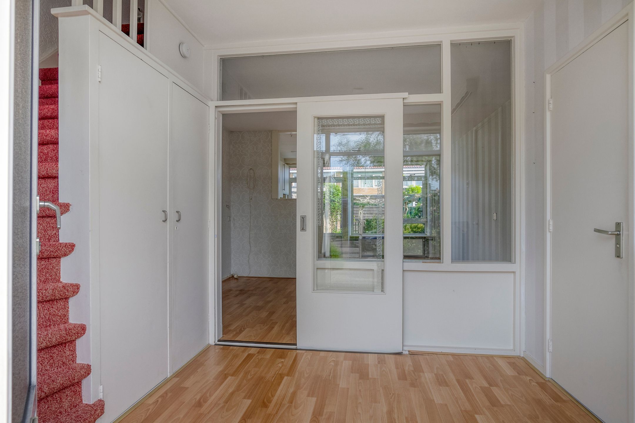 Photo 12 of Johanna Naberstraat 49