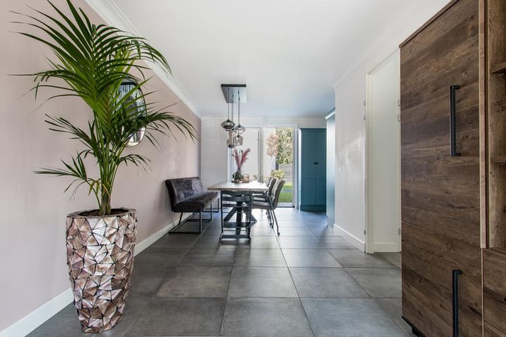 Foto 11 van Kapitein H. van der Maadenstraat 1-D