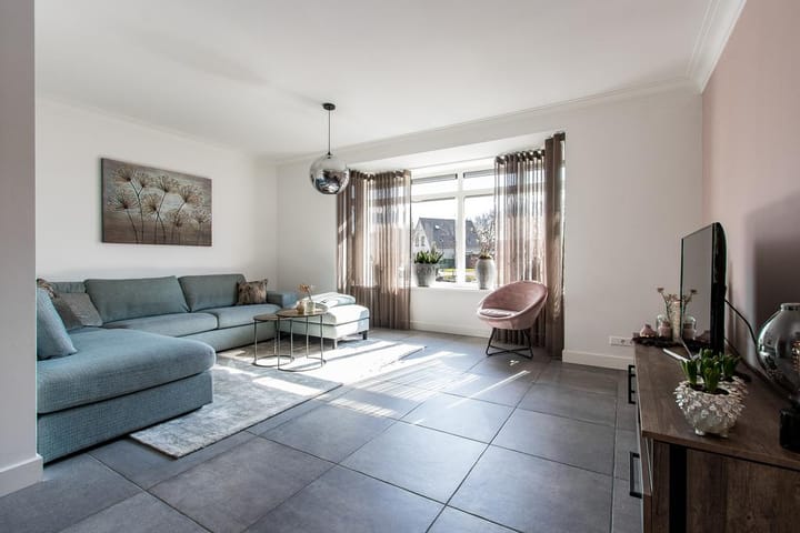 Foto 12 van Kapitein H. van der Maadenstraat 1-D