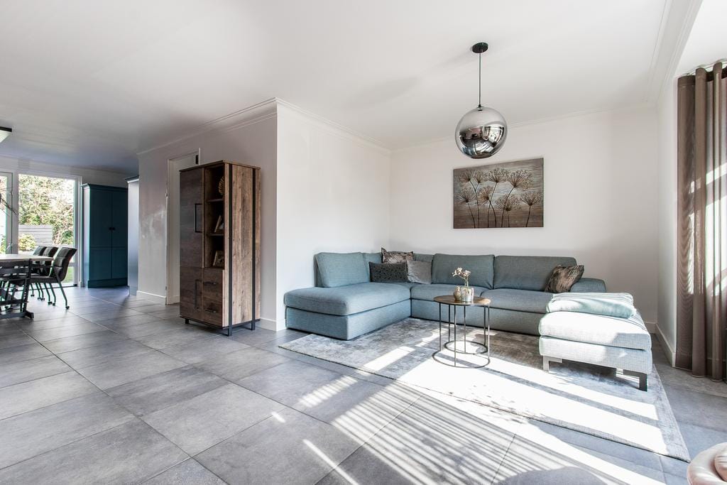 Photo 13 of Kapitein H. van der Maadenstraat 1-D