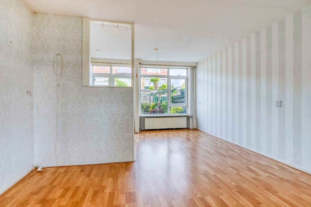 Photo 13 of Johanna Naberstraat 49