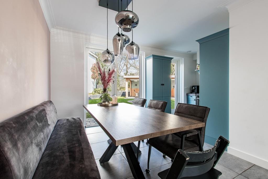 Photo 14 of Kapitein H. van der Maadenstraat 1-D