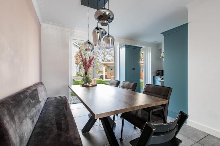 Foto 14 van Kapitein H. van der Maadenstraat 1-D