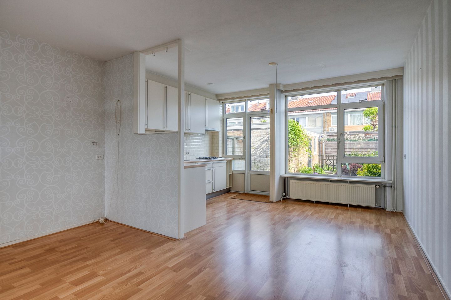 Photo 14 of Johanna Naberstraat 49