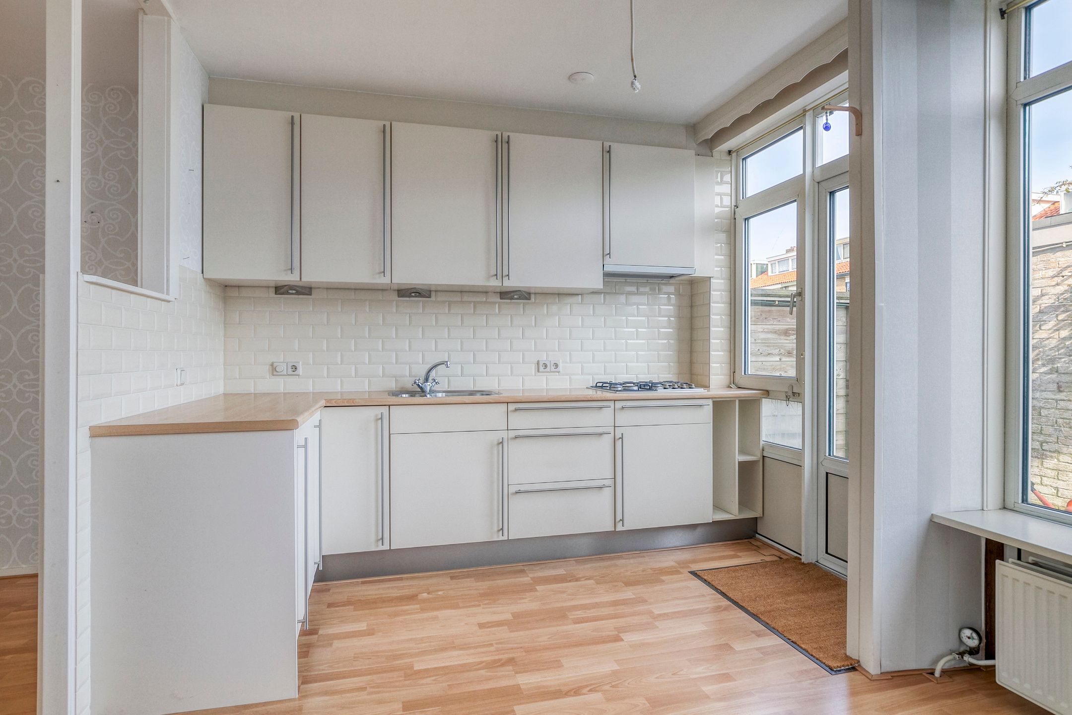 Photo 15 of Johanna Naberstraat 49