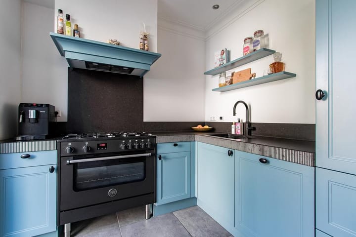 Foto 17 van Kapitein H. van der Maadenstraat 1-D