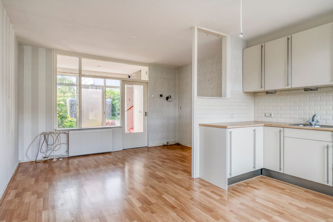 Photo 16 of Johanna Naberstraat 49