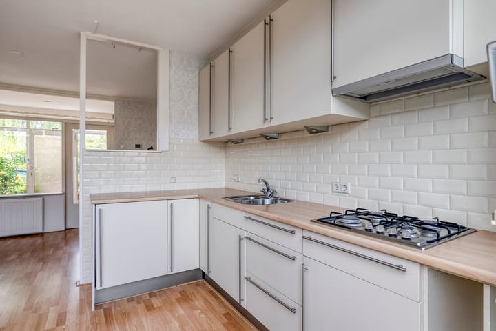 Foto 4 van Johanna Naberstraat 49